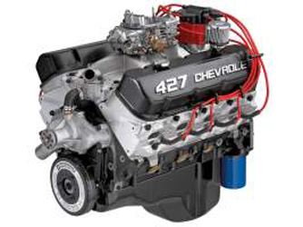P3C87 Engine